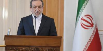 İran: Sıfır Zenginleştirmeyi Asla Kabul Etmeyiz