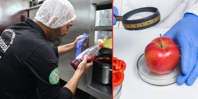 Türkiye'nin gıda güvenliği alarm veriyor: 40 bin kişi zehirlendi