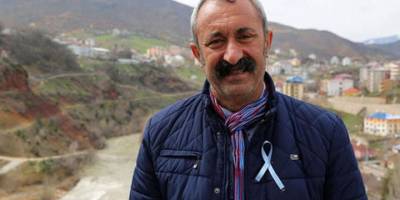 'Komünist başkan'a 86 milyon TL'lik zimmet!