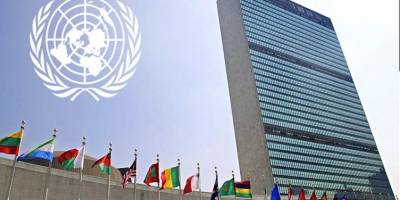 BM: Küresel sıcaklık 1,5 dereyi aşarsa felaketi yaşarız