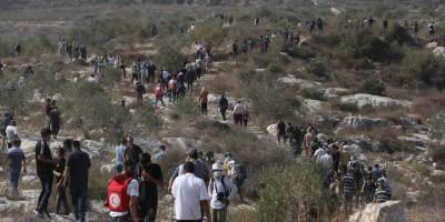 İşgalci İsrail, Batı Şeria'da tarihi alanı ele geçirmeyi planlıyor