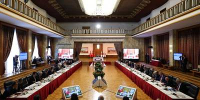 CHP İmralı'ya gitmiyor