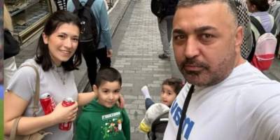 Böcek ailesi soruşturmasında otel sahibi yeniden gözaltına alındı