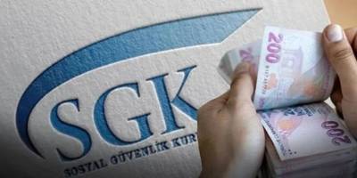 Genel Sağlık Sigortası primlerine zam