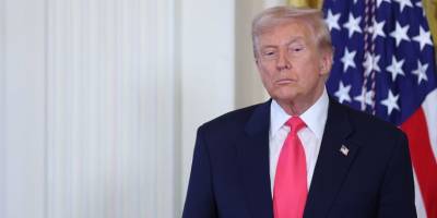 Trump’ın 28 Maddelik Ukrayna planının detayları ortaya çıktı