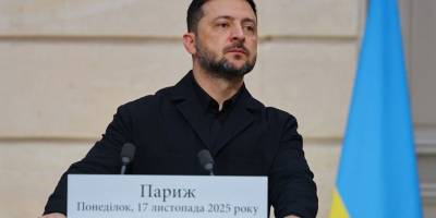 Zelenski’den ABD’nin barış planına tepki: ‘Ukrayna’ya ihanet etmem’