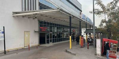 Kocaeli'de kantinden tavuk yiyen 14 öğrenci hastaneye kaldırıldı