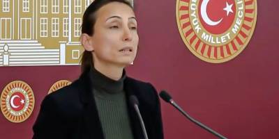 Hatimoğulları: CHP’nin İmralı tutumu 100 yıllık inkar siyasetini hatırlatıyor