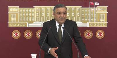 Tanrıkulu: İmralı’ya gitmeye karşı çıkmadık, masa duruyor; CHP masadadır