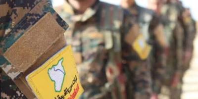 DSG: Şam güçleri Deyrezzor’da mevziimize saldırdı