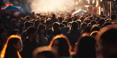 Türkiye'nin nüfusu açıklandı