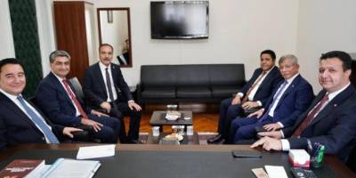 Komisyonun İmralı Kararı ve tartışmaları üzerine bir değerlendirme