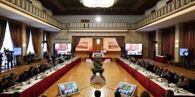 Heyet İmralı’ya gitmiştir, olumlu sonuçlar alınmıştır