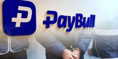 Paybull'a eş zamanlı operasyon