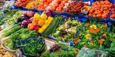 Hal Kanunu Meclis yolunda: Marketlere 'doğrudan üreticiden alım' zorunluluğu geliyor