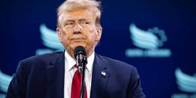 Trump: Barış planı maddelerinin çoğu üzerinde mutabakat sağlandı