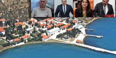 Öcalan’ın milletvekilleriyle görüşmesinin detayları netleşiyor: Görüşmeye MİT de katıldı