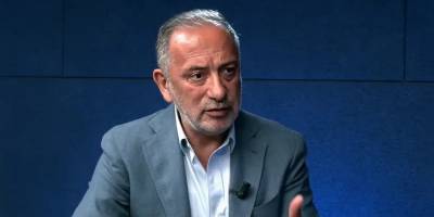 Fatih Altaylı'ya hapis cezası