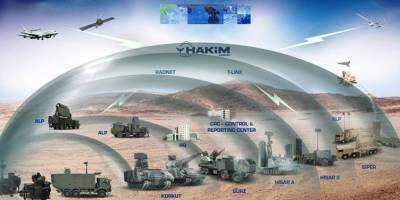 İmzalar atıldı: 'Çelik kubbe' için anlaşma sağlandı