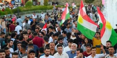 Kürdistan Bölgesi'nin nüfusu belli oldu