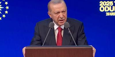 Erdoğan: Parası yetmeyince hastalarımızın rehin tutulduğu günler geride kaldı