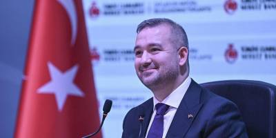 TCMB Başkanı Karahan: Enflasyon aslında bir virüs gibidir