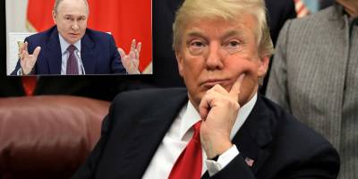 Putin’den Ukrayna yorumu: ABD de karmaşıklığın farkında