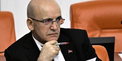 Şimşek: Vergi ve harçlar yeniden değerleme oranının altında olacak