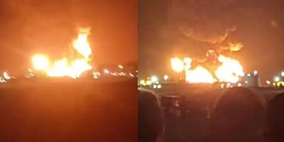 Dana Gas: Kor Mor'da üretim tamamen durdu