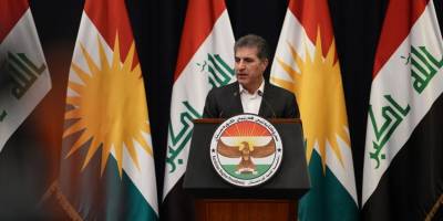 Neçirvan Barzani: Kor Mor saldırısı ülkenin güvenliğine doğrudan tehdittir