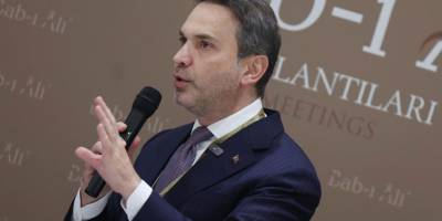 Bakan Bayraktar: Diyarbakır petrol şehrine dönüşecek