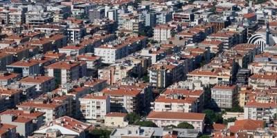 500 bin sosyal konut projesine başvurular 5 milyonu geçti