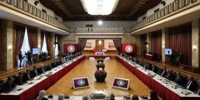 İmralı ziyareti sonrası Çözüm Komisyonu toplanıyor