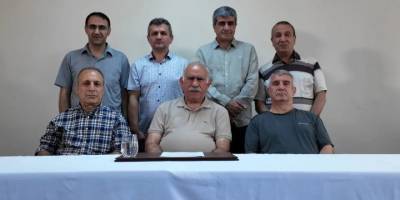 "İmralı’daki koşullar iyileştirildi"