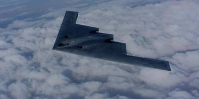 ABD "çok sayıda" B-2 bombardıman uçağı siparişi verdi