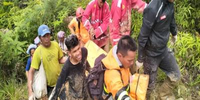 Endonezya’da sel bilançosu ağırlaşıyor: Can kaybı 248’e yükseldi