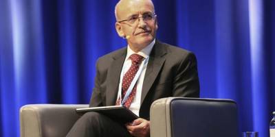 Bakan Şimşek, yıl sonu enflasyon hedefini açıkladı