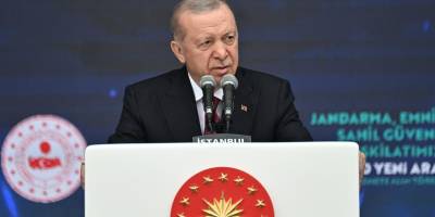 Cumhurbaşkanı Erdoğan: Hiçbir alçağa kaptıracak tek bir gencimiz yoktur