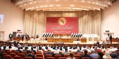 Irak'ta yeni başbakan için 'ulusal ve uluslararası kabul' şartı