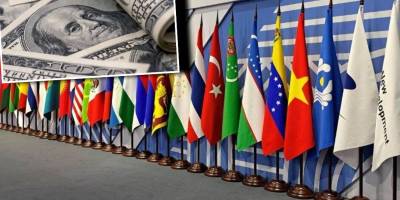 BRICS ülkeleri doları terk etmeye hazırlanıyor