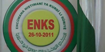 ENKS: Şara’nın çağrıları Kürtleri hedef alan linç kampanyasına dönüştü