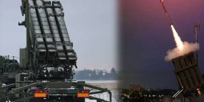 Bağdat ve Erbil hava kalkanı için masada