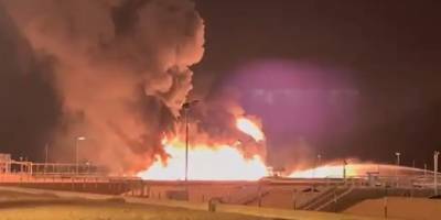 Katar basını: Kor Mor'a saldırı Xurmatu'dan gerçekleştirildi