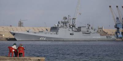 Sudan, Rusya’ya askeri üs teklif etti