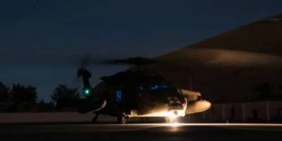 Koalisyon ve DSG'den ortak askeri tatbikat