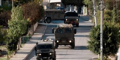 İşgalci İsrail ordusu ve İsrailliler kasım ayında Batı Şeria'da 2 bin 144 saldırı düzenledi