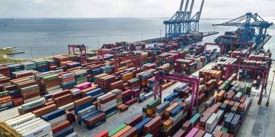 Dış ticaret verileri açıklandı