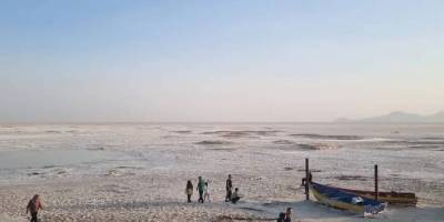 Kuraklık derinleşiyor: İran dışarıdan su satın almak istiyor