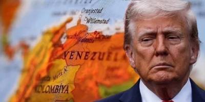 Trump’tan Venezuela’ya Yeni Tehdit