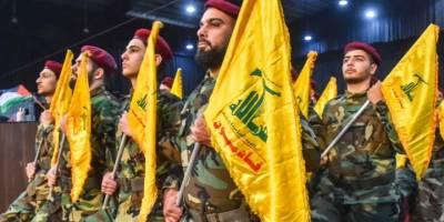 Irak'ta Hizbullah ve Husiler 'terör listesi'ne alındı, mal varlıkları donduruldu